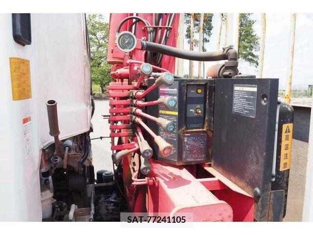 Isuzu FORWARD 2010-03 302745-13