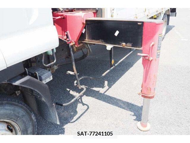 Isuzu FORWARD 2010-03 302745-12