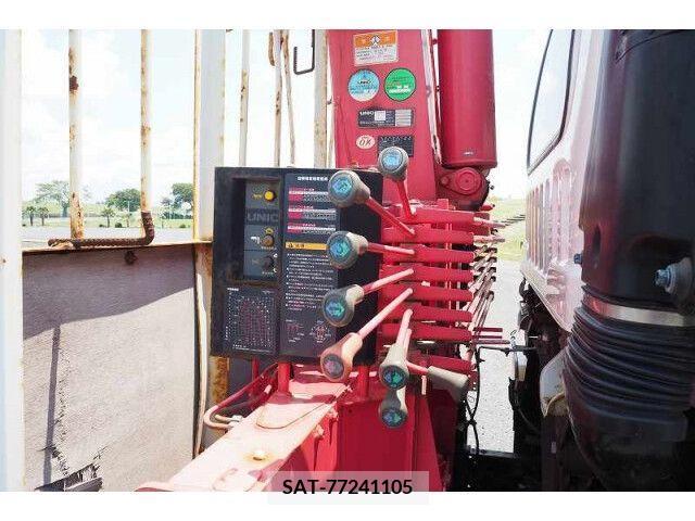 Isuzu FORWARD 2010-03 302745-10
