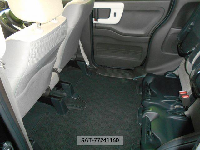 Honda N BOX 2021-06 372233-12