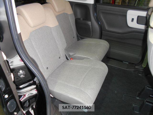 Honda N BOX 2021-06 372233-10