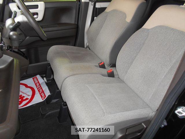 Honda N BOX 2021-06 372233-9