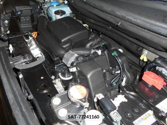 Honda N BOX 2021-06 372233-24
