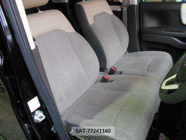 Honda N BOX 2021-06 372233-7