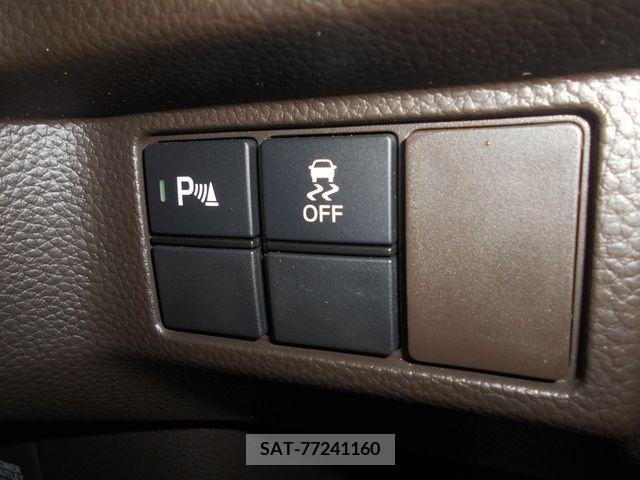 Honda N BOX 2021-06 372233-22
