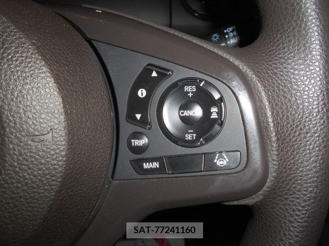 Honda N BOX 2021-06 372233-21