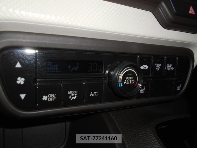 Honda N BOX 2021-06 372233-20