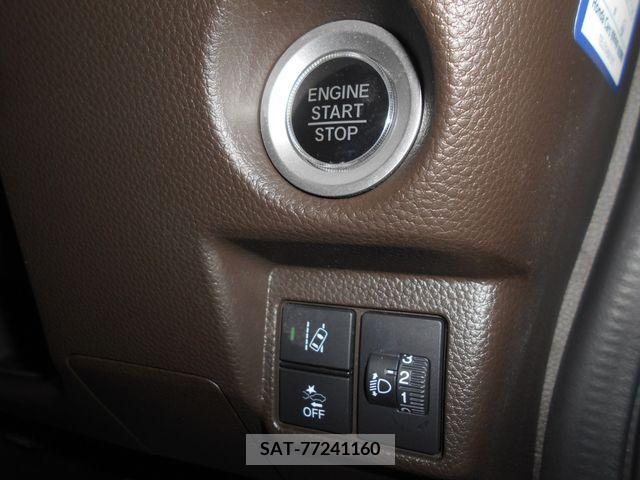 Honda N BOX 2021-06 372233-17