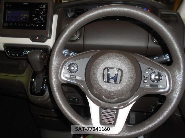 Honda N BOX 2021-06 372233-16