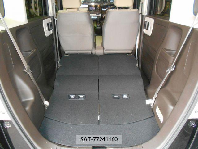 Honda N BOX 2021-06 372233-14