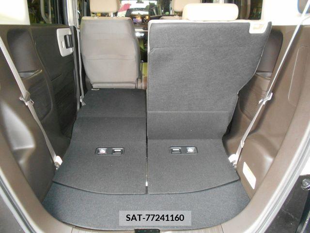 Honda N BOX 2021-06 372233-13