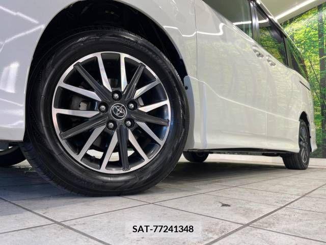 Toyota NOAH 2016-04 321474-14