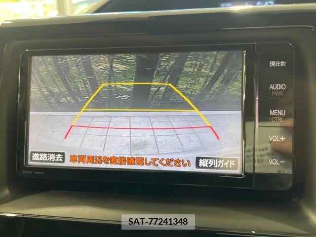 Toyota NOAH 2016-04 321474-3