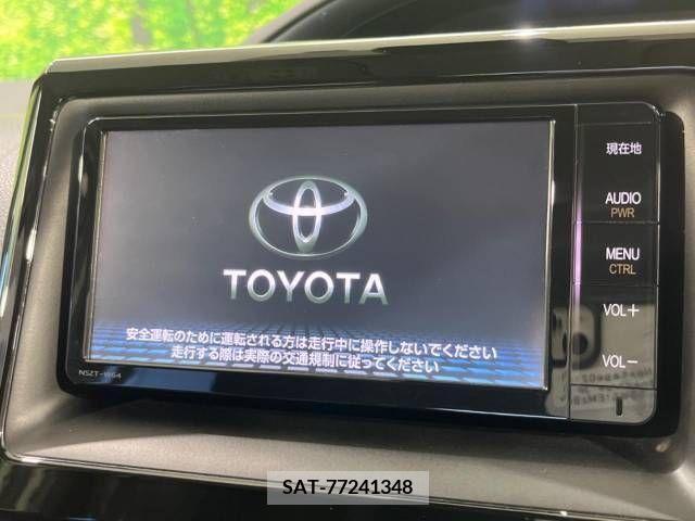 Toyota NOAH 2016-04 321474-2