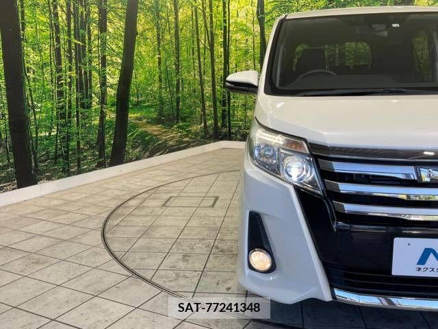 Toyota NOAH 2016-04 321474-13