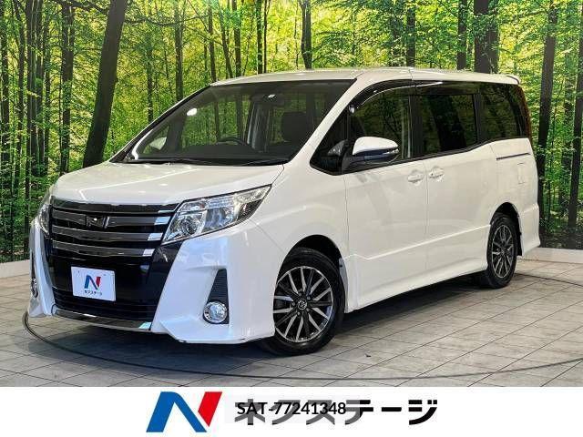 Toyota NOAH 2016-04 321474-0