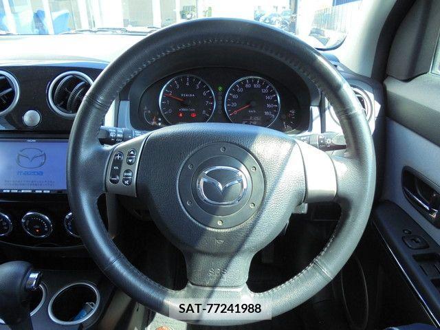 Mazda VERISA 2012-03 208947-13