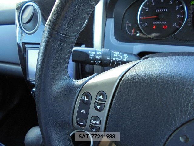 Mazda VERISA 2012-03 208947-14