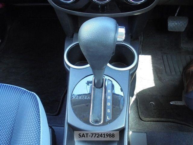 Mazda VERISA 2012-03 208947-16