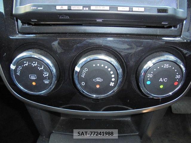 Mazda VERISA 2012-03 208947-17