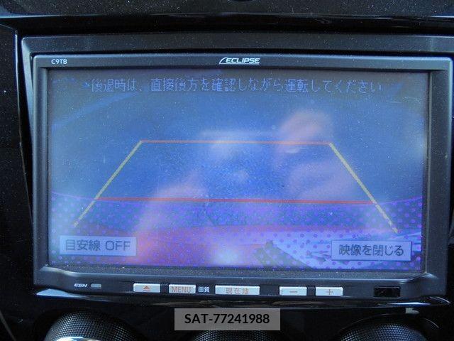 Mazda VERISA 2012-03 208947-20