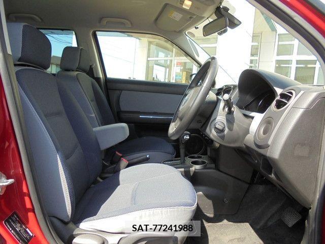 Mazda VERISA 2012-03 208947-7