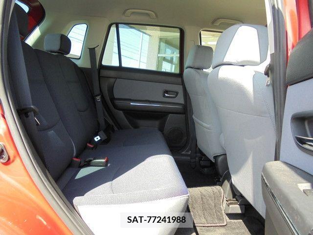 Mazda VERISA 2012-03 208947-8