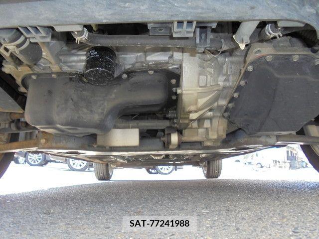 Mazda VERISA 2012-03 208947-27