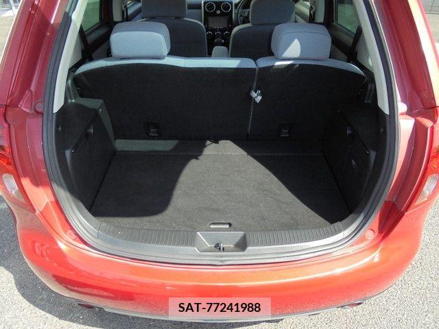 Mazda VERISA 2012-03 208947-12