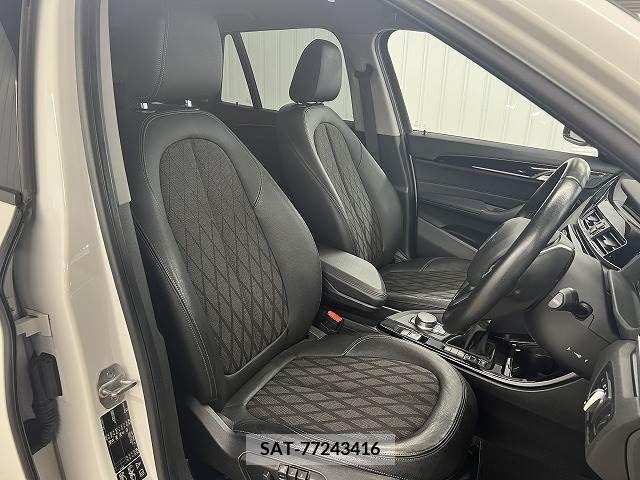 Bmw X1 2016-10 263281-4
