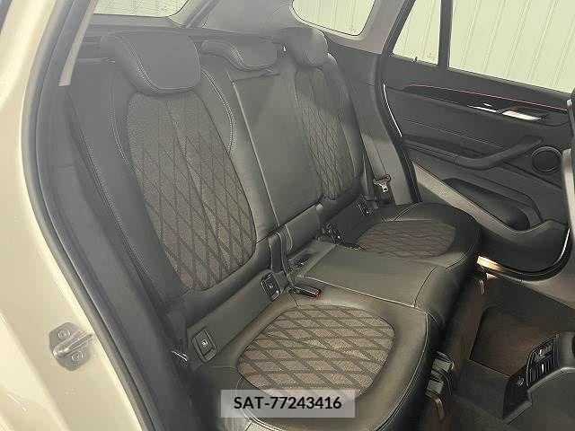 Bmw X1 2016-10 263281-5