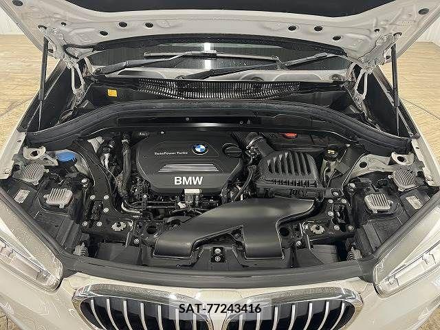 Bmw X1 2016-10 263281-17