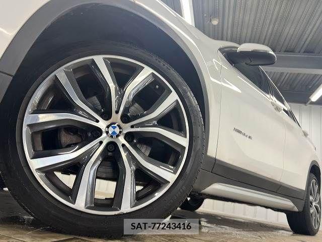 Bmw X1 2016-10 263281-19