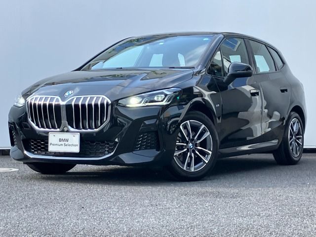 Bmw 2 SERIES 2022-07 185733-0