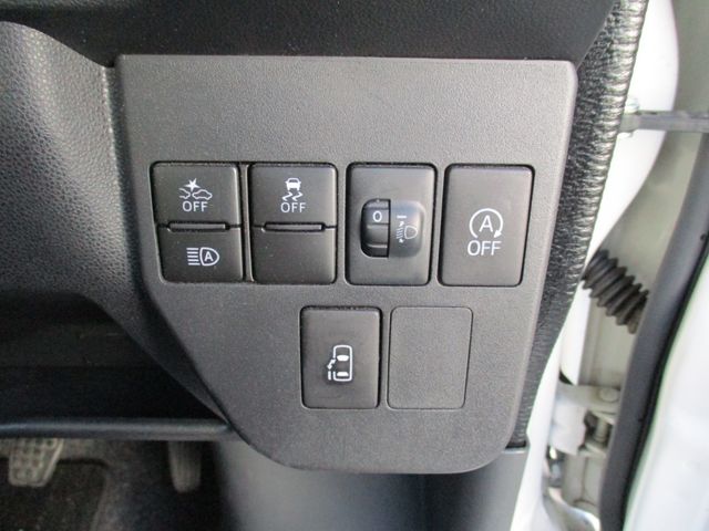 Daihatsu ATRAI WAGON 2018-08 183017-11
