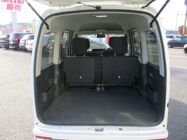 Daihatsu ATRAI WAGON 2018-08 183017-13