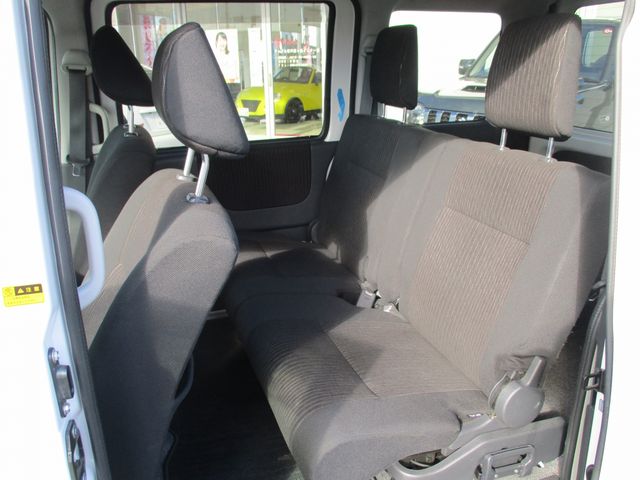 Daihatsu ATRAI WAGON 2018-08 183017-15