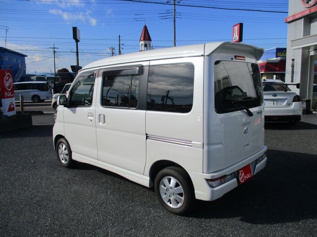 Daihatsu ATRAI WAGON 2018-08 183017-5