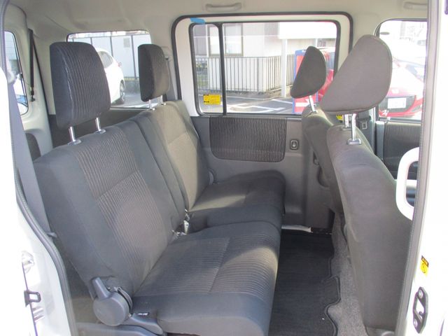 Daihatsu ATRAI WAGON 2018-08 183017-12