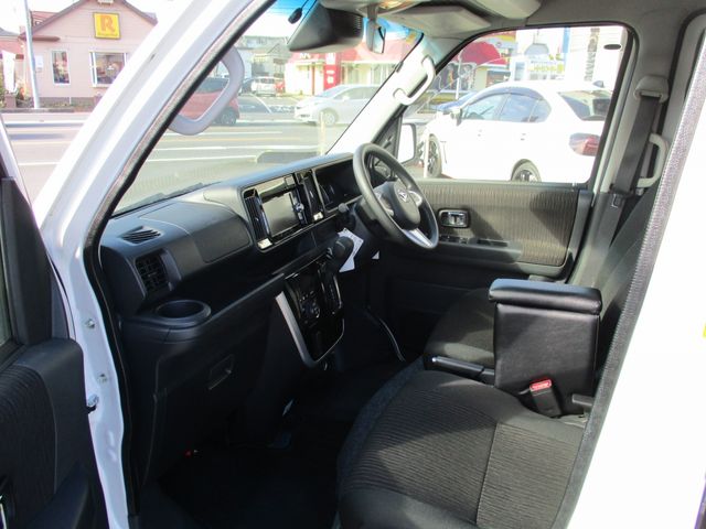 Daihatsu ATRAI WAGON 2018-08 183017-14