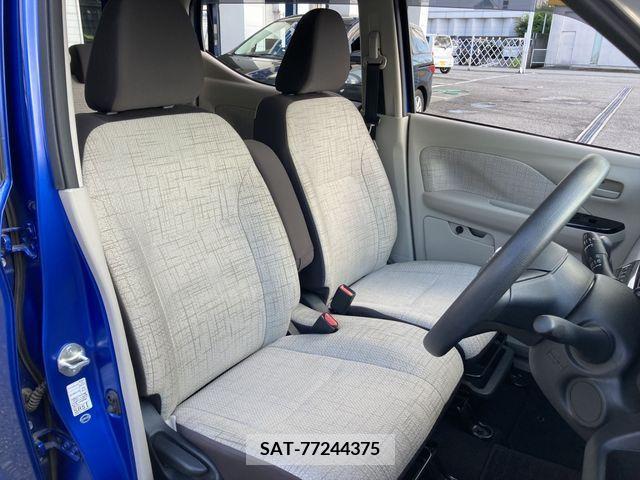 Nissan DAYZ 2020-01 326565-3