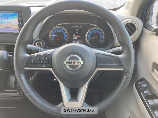 Nissan DAYZ 2020-01 326565-8