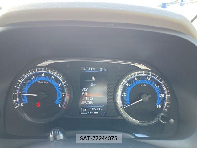 Nissan DAYZ 2020-01 326565-7