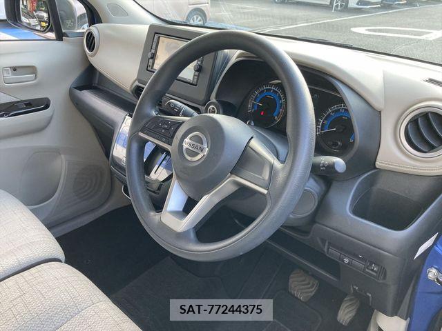Nissan DAYZ 2020-01 326565-10