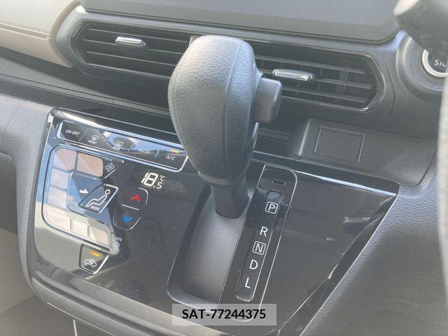 Nissan DAYZ 2020-01 326565-6