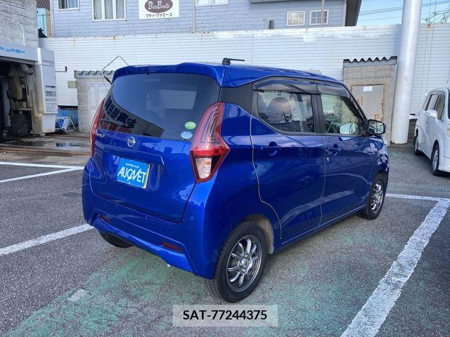 Nissan DAYZ 2020-01 326565-1