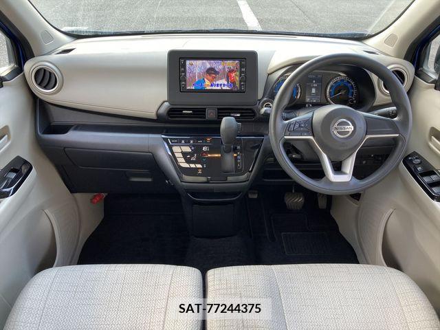 Nissan DAYZ 2020-01 326565-9