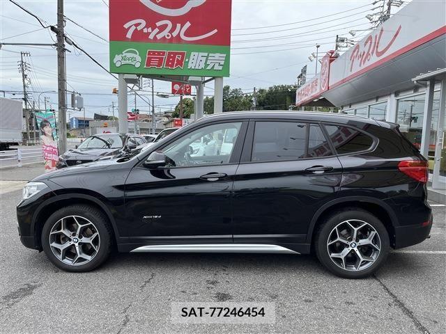 Bmw X1 2017-02 262944-7