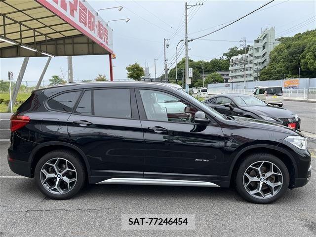 Bmw X1 2017-02 262944-5