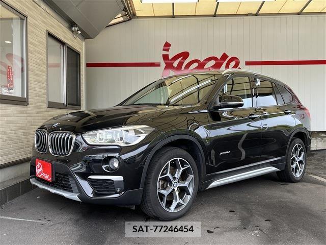 Bmw X1 2017-02 262944-0